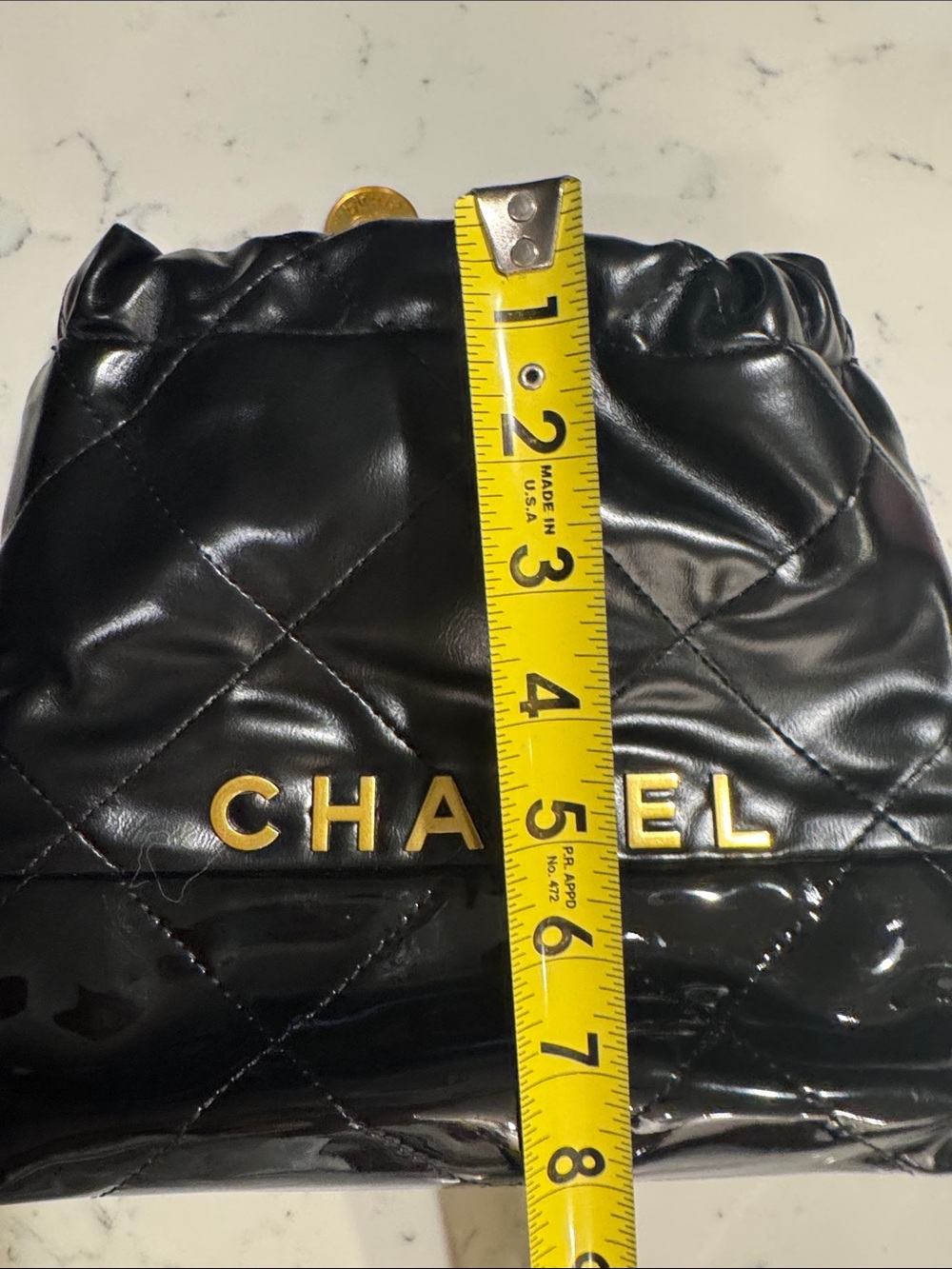 Fashion bag - - Picture 4 of 7